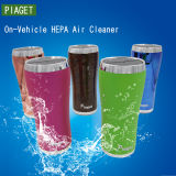 Piaget Mini Air Fresher Car Cleaner on-Vehicle12V HEPA Filter