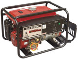 Gasoline Generator (SH6000DX SH6000DXE)