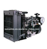 Diesel Generator (10kVA~1250kVA)