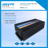 2000W Pure Sine Wave Inverter with Charger Controller Integrated Unit/Solar Power Inverter (UNIV-2000P)
