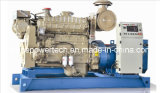 150-800kVA Cummins Marine Generator (ETCF720)