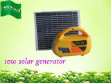 Solar Multi-Function Generator System