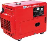 5kw Super Silent Diesel Generator with CE