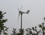 100W Small Wind Turbine