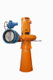 Vertical Francis Water Turbine