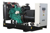 Aosif 110kw Cummins Generator, Diesel Generator Set, Electric Generator