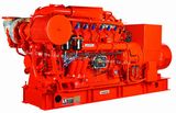 Gas Generator Mwmtcg2020V16