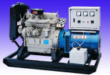 Ricardo Series Power Diesel Generating Set