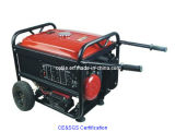 SGS Gasoline Generator Set (GG4500/GG5500/GG6500/GG7500)