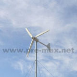 Wind Generator (PM-1KW)