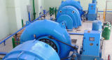 Francis Turbine / Francis Hydro Turbine / Francis Water Turbine