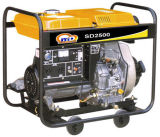 Diesel Generator (SD2500/E)