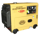 Diesel Generator (JDP3500/6000-LDE Series)