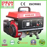 100% Copper Wire Small Petrol 450W Gasoline Generator