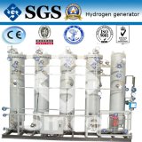 Psa High Hydrogen Gas Generator (pH)