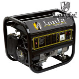 Launtop Type Portable Power Gasoline Generator