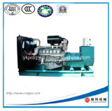Doosan Electric Generator 64kw/80kVA Diesel Generator Set