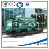 Yuchai Engine 750kw/937.5kVA Chinese Power Diesel Generator