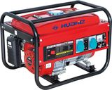 HH2500-A3 Portable Power Gasoline Generator, Home Generator with CE (2KW-2.8KW)