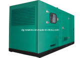 NPJ Series Generator Set Prime 1812.5KVA-2000KVA