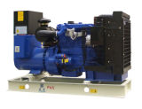 40kw/50kVA Open Type Diesel Power Generator (HNP-40)