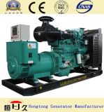 125kVA Diesel Electric Generator (GF100C)