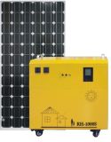 1000W Solar Generator for Home Use
