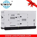 1000kVA Cummins Diesel Genset (UC800E)