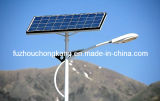 500W Solar Street Power System Light (FC-A500-L)