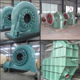 Hydroelectric Generating Equipments