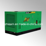 Silent 10-100kVA Diesel Engine Power Generator Price (GF2-90kVA)