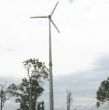 Micro Wind Turbine 10kw Wind Generator Tower