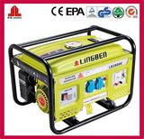 New Design2kw Gasoline Electric Generator (CE)