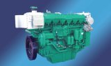 Weichai X6170zc Series and 8170zc Series Marine Diesel Engines