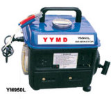 1kw-10kw Air Cooled 650W Portable Gasoline Generator (YM950L)