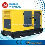 Cummins Electric 220kVA Diesel Generator