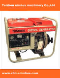 Diesel Generator power generator