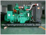 400kw LPG Power Generator Sets