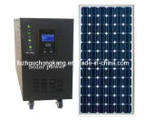 3000W Solar Generator Sets, Solar Panel System (FC-NA3000-A)