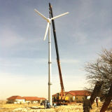 Renewable Energy Wind Power Wind Turbine Generator 20kw