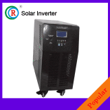 Pure Sine Wave Frequency Inverter with Built-in MPPT Controller 24V