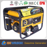 Portable and Silent 3kw Gasoline Generators