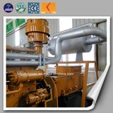 AC Three Phase Cogeneration 80kw Gas Engine Generators