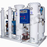 PSA Oxygen Generator for Fermentation