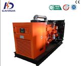 CE and ISO Approved 100kw Biogas Generator Set