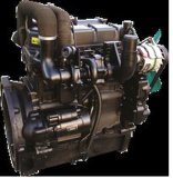 Agricultural Diesel Engine (4RMZT)