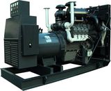 Deutz Power 450kw Diesel Genset