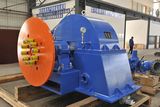 Hydro Equipment/Pelton Turbine