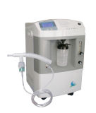 Portable Oxygen Concentrator with 5L Jay-5