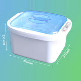Ultrasonic Ozone Vegetable Purifier for Home Health Care
